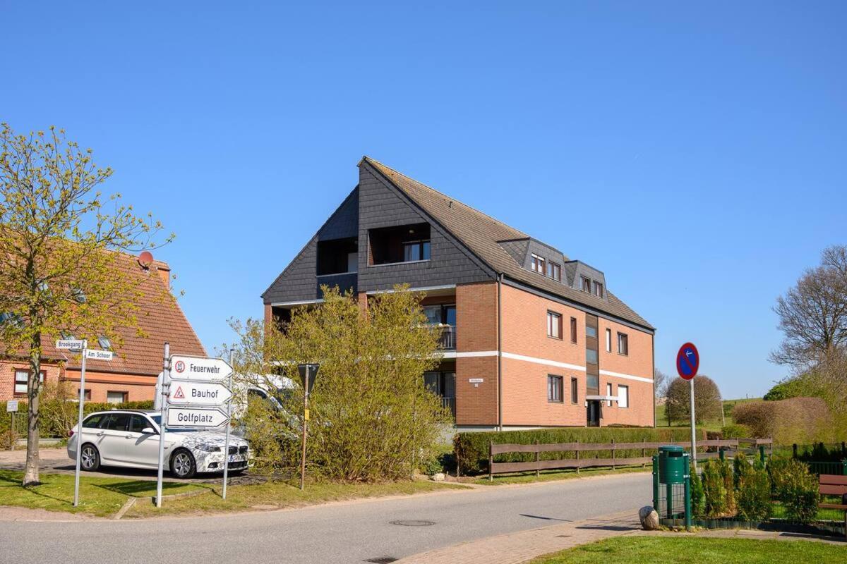 Kuestenbude Robbe Grömitz Exterior foto